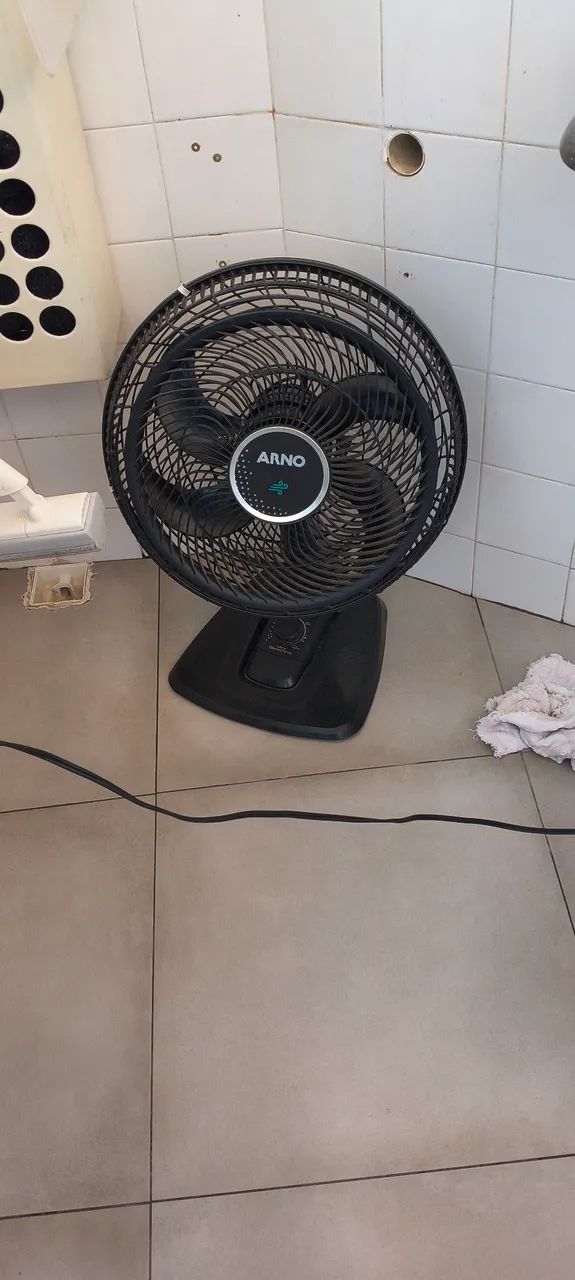 Ventilador 