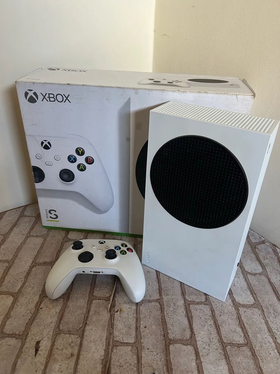 Xbox série s  - Foto 4