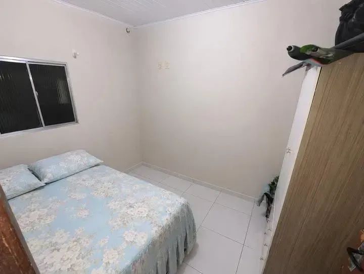 CASA 2 QUARTOS COM DOCUMENTAÇÃO GRÁTIS UMA DAS MELHORES REGIÕES DE MCZ 7 MINUTOS DE MACEIÓ - Foto 5