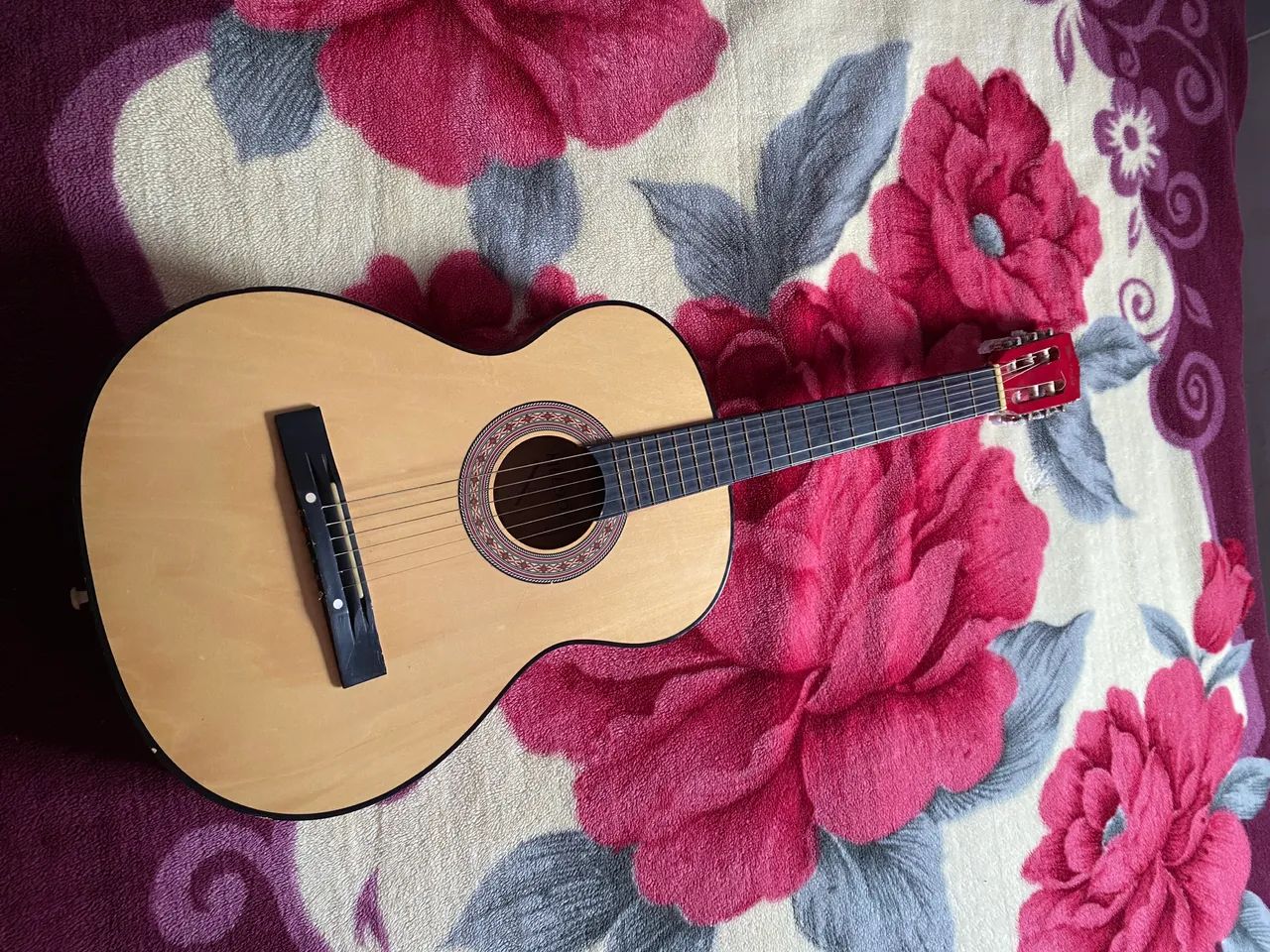 Violão Melody  - Foto 5