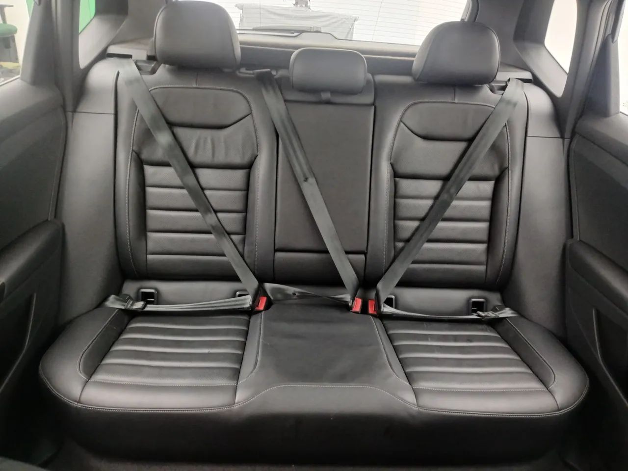 Volkswagen Taos Highline 1.4 250 TSI Flex Aut., foto 18 de 18