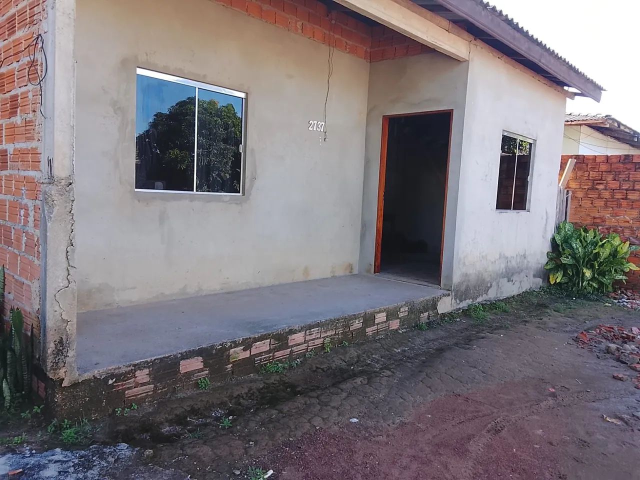 Vendo casa em Santana  - Foto 2