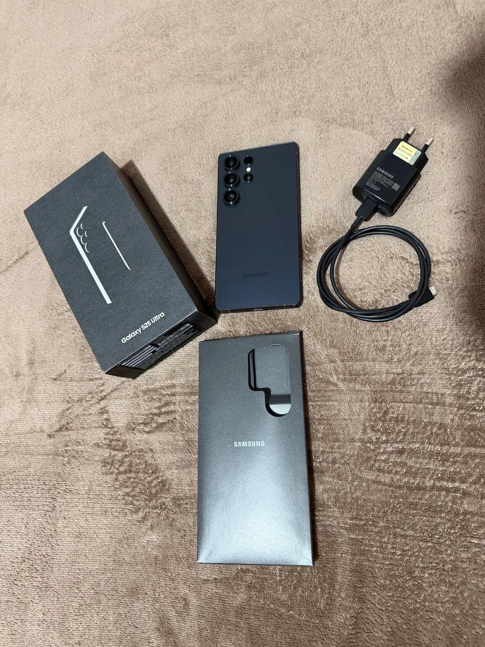 Samsung S25 Ultra 512GB - Foto 3