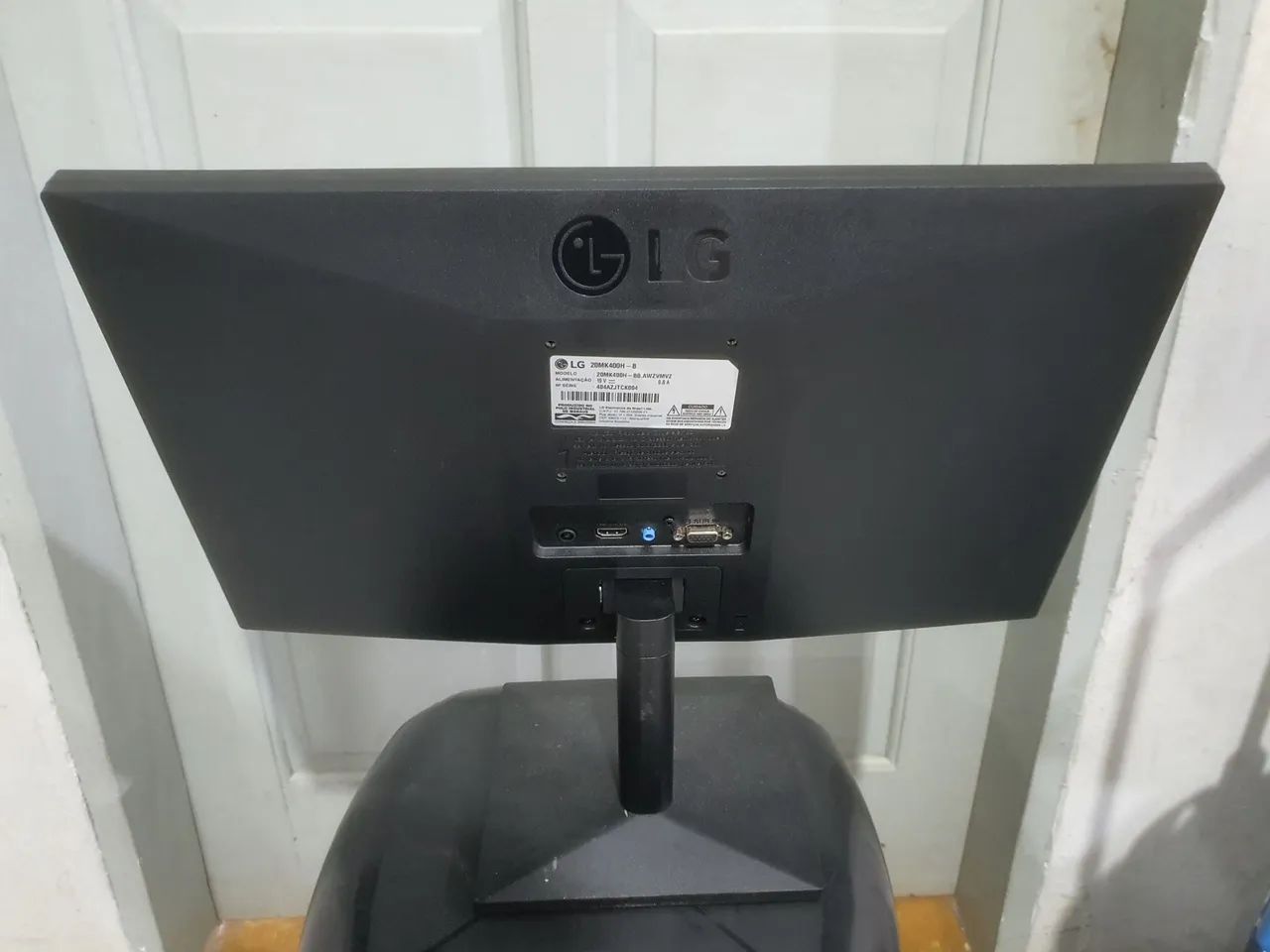 Monitor LG  - Foto 4