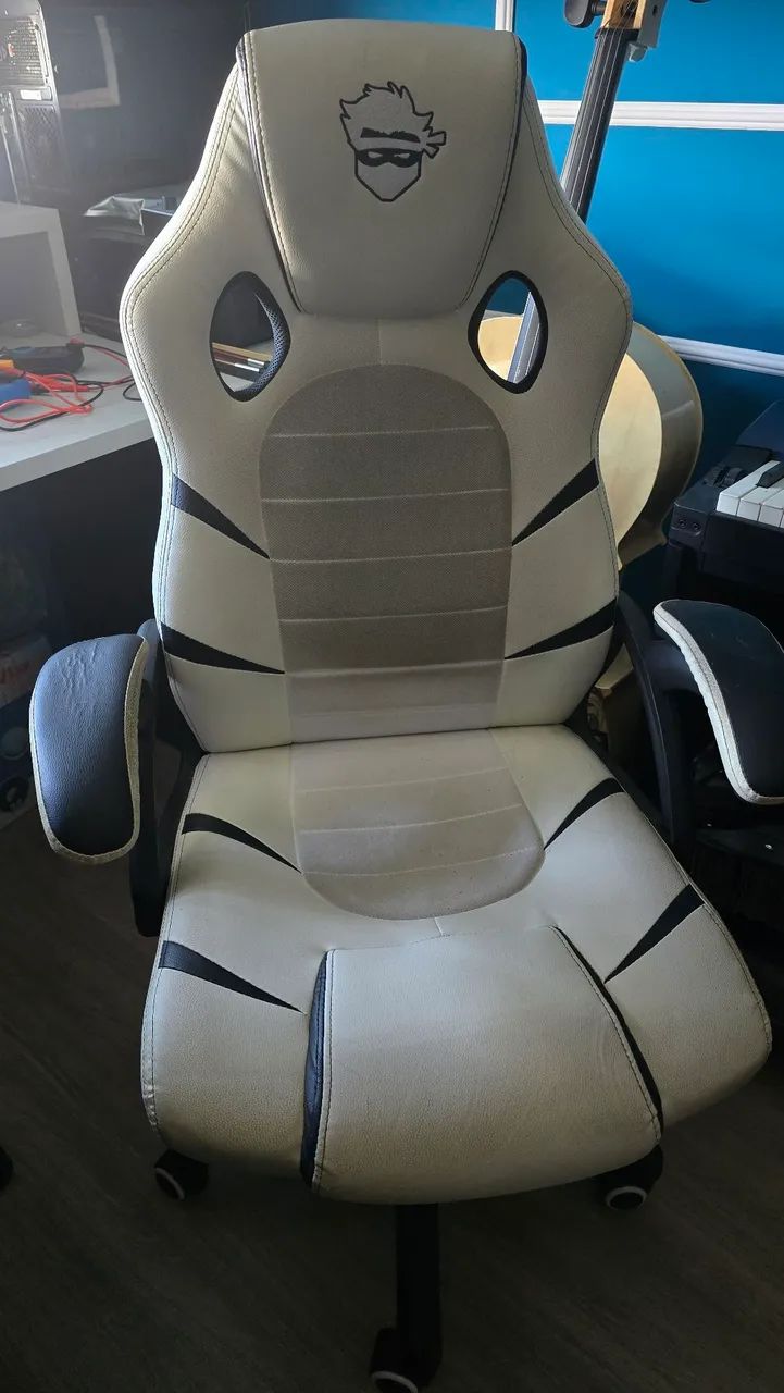 Cadeira gamer