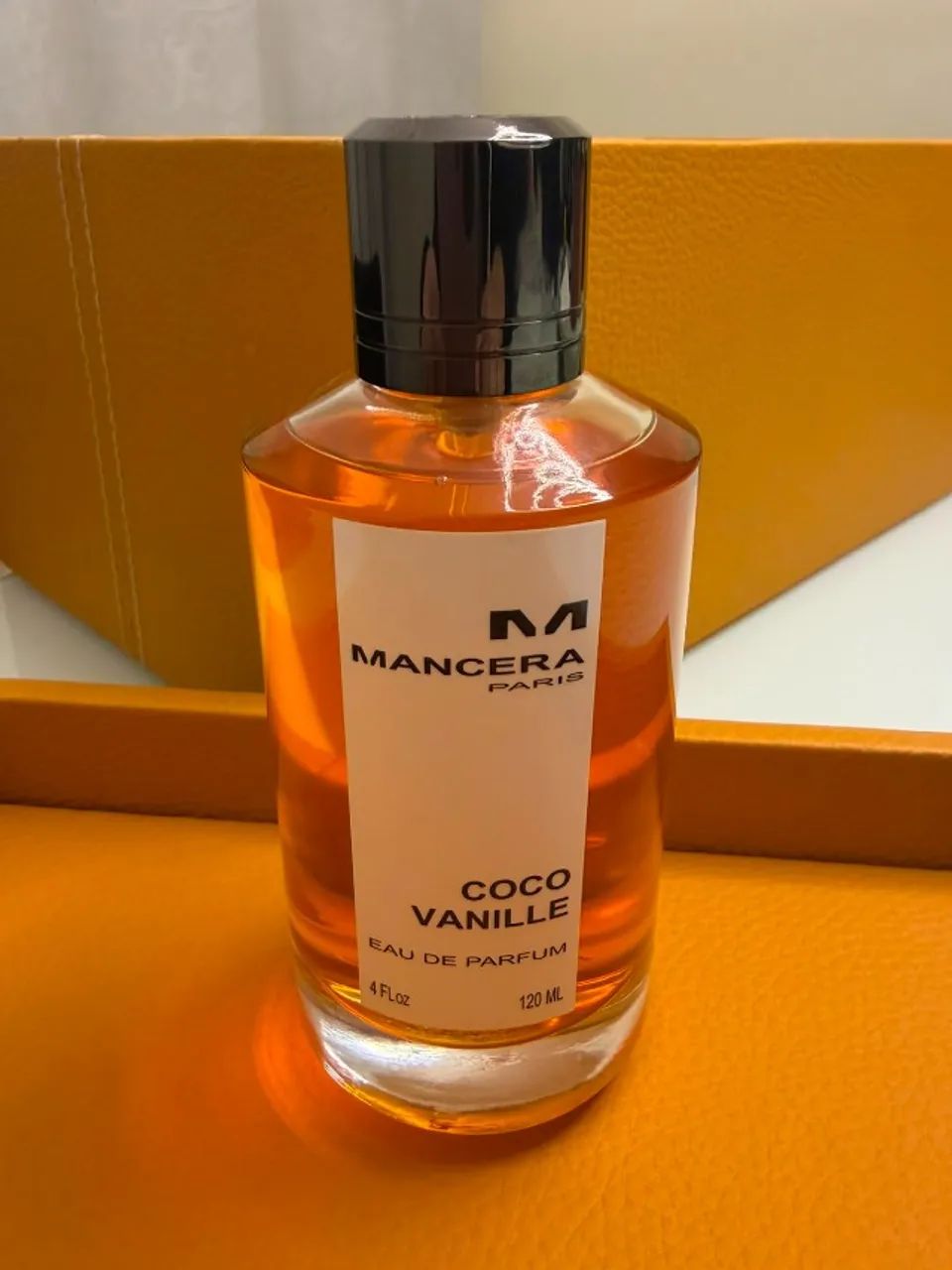 PERFUME MANCERA COCO VANILLE 120 ML - SEM CAIXA - Foto 4