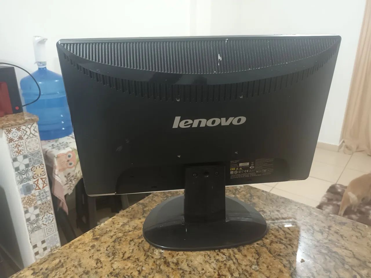 Monitor aoc 18,5' d1960 - Foto 3