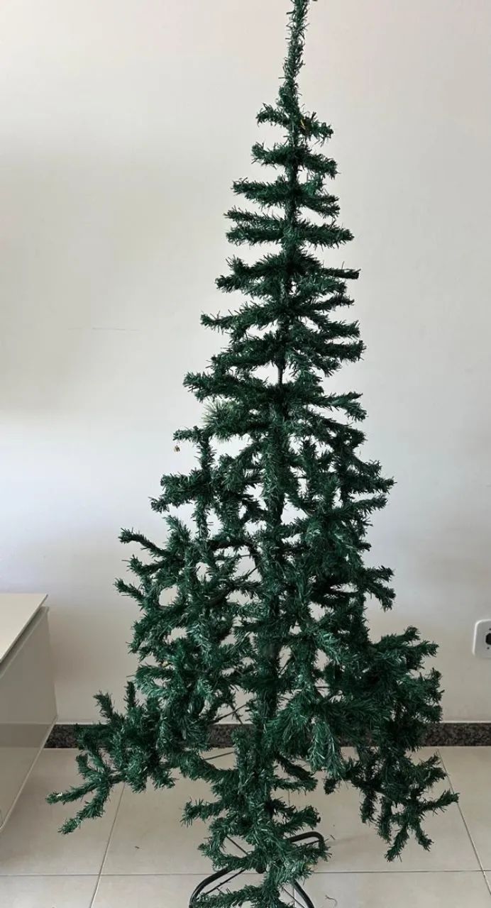 Árvore de Natal 