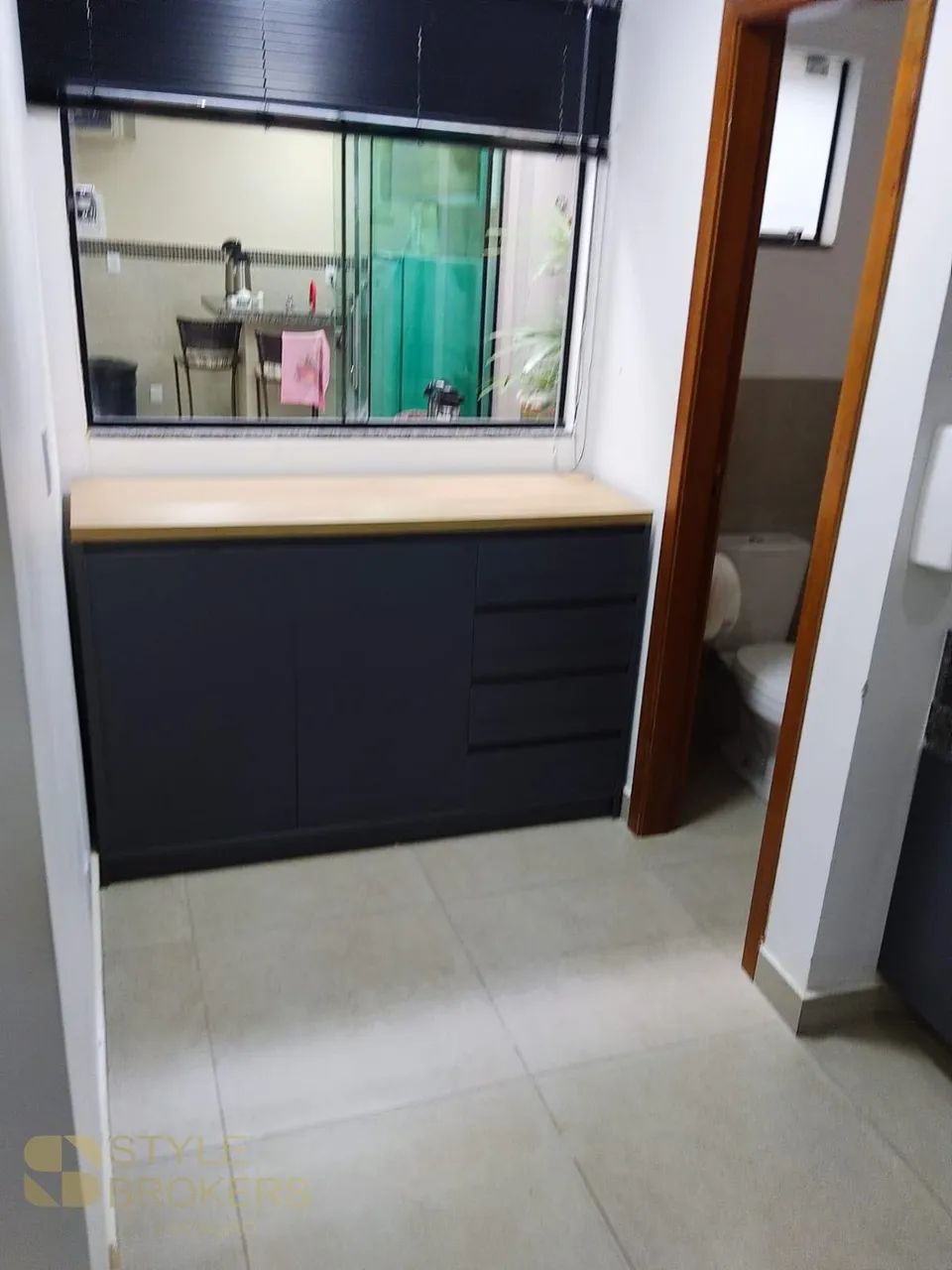 Sala em Goiabeiras - Cuiabá - Foto 4