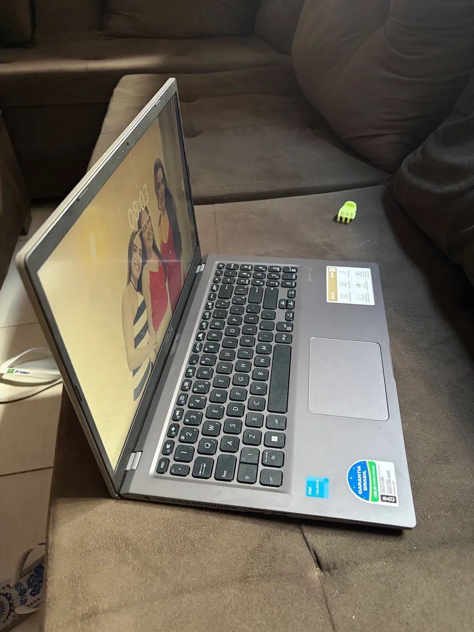 Notebook Asus 