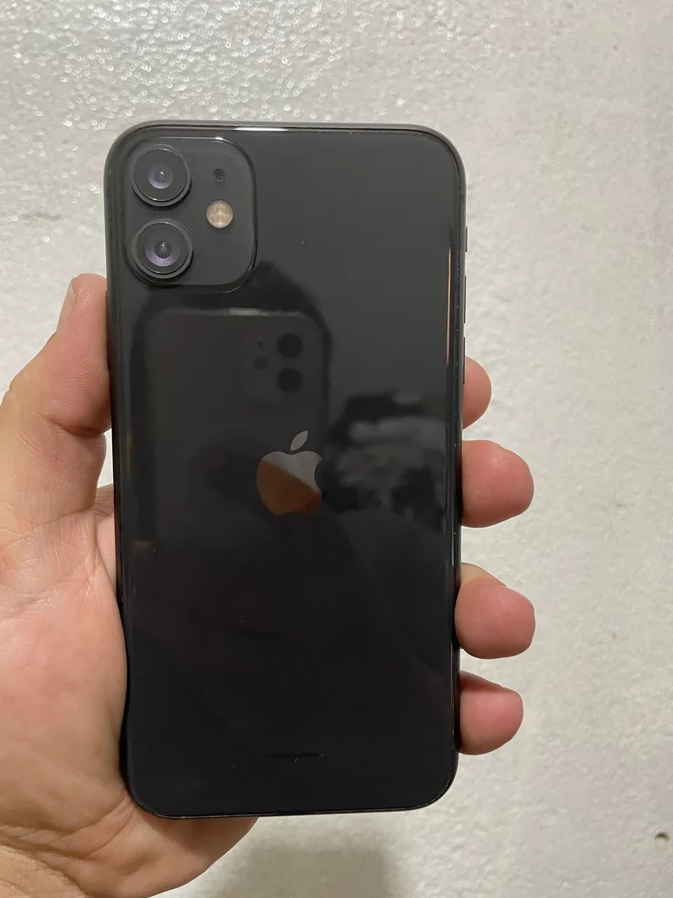 VENDO IPHONE 11 TODO ORIGINAL  - Foto 2