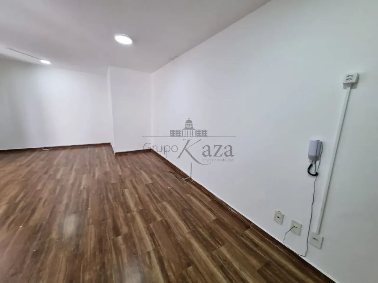 Sala em Condomínio - Jardim Aquarius - Edificio Costa Rica - 38m². - Foto 5