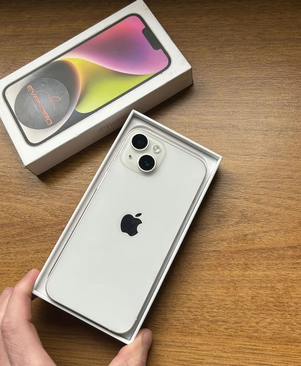 iphone 14 128 gb original 