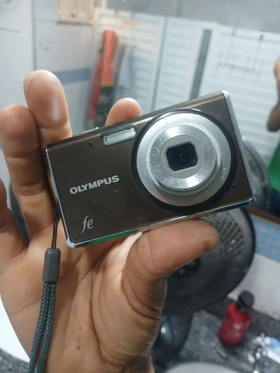 Camera. - Foto 2