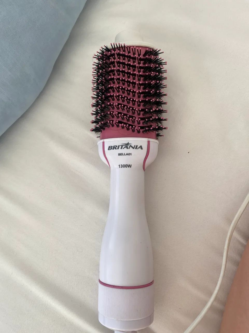Escova Modeladora Britânia Bivolt - Foto 3