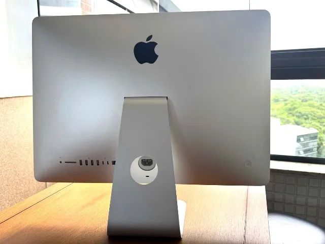 iMac 21.5" - Foto 4