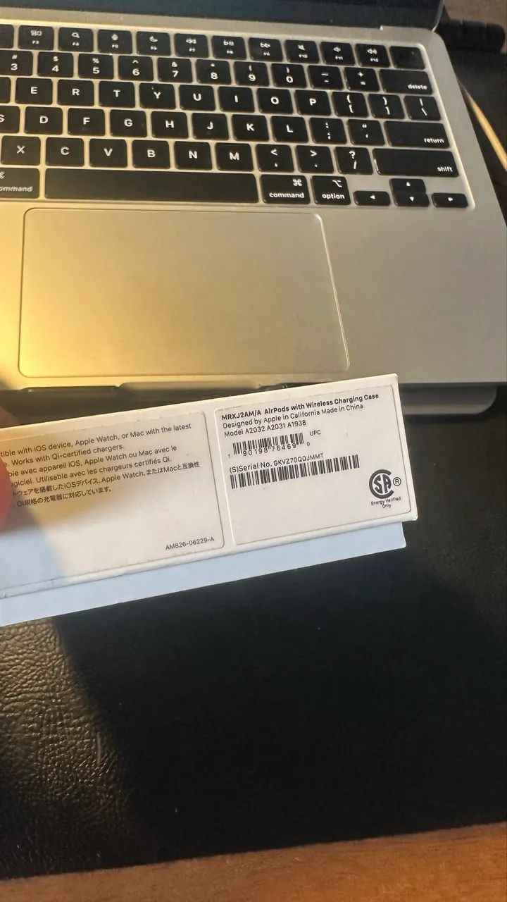 AirPods 1 - Foto 2