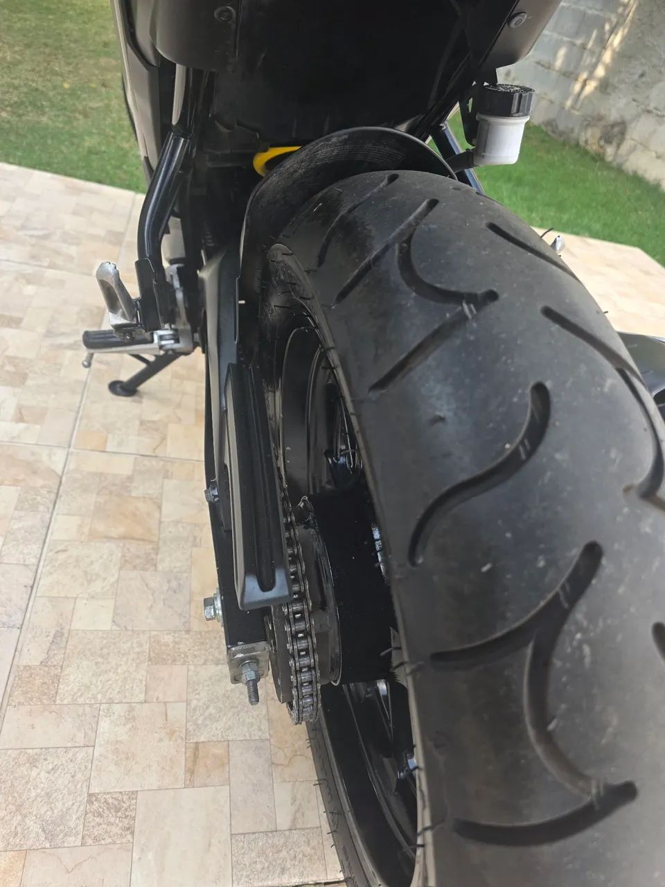 Fazer FZ 25  - Foto 3