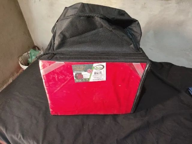 Bag para motoboy  - Foto 3