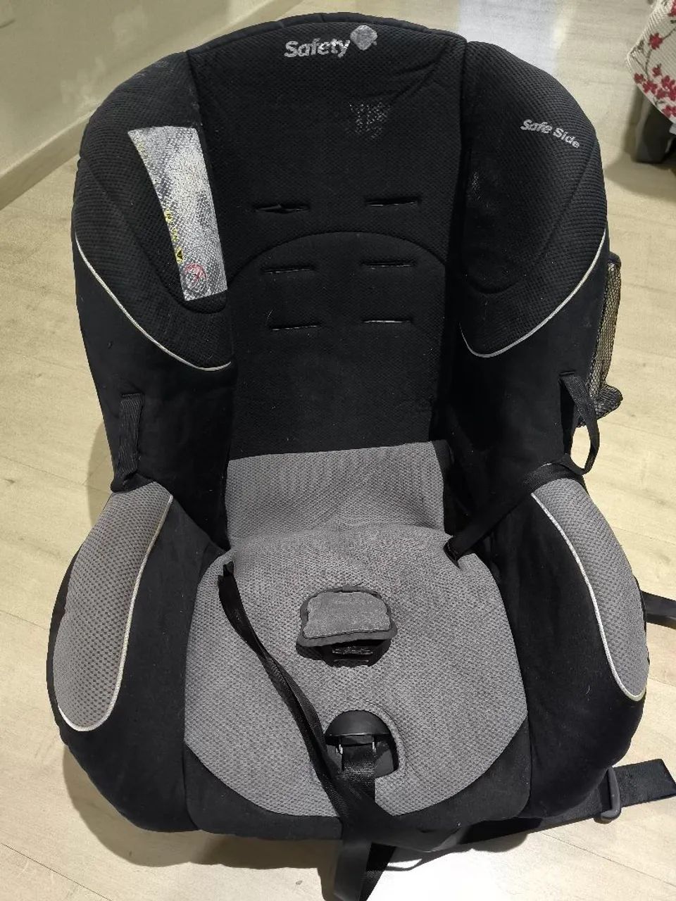 Bebe conforto - Safety First - usado  - Foto 3