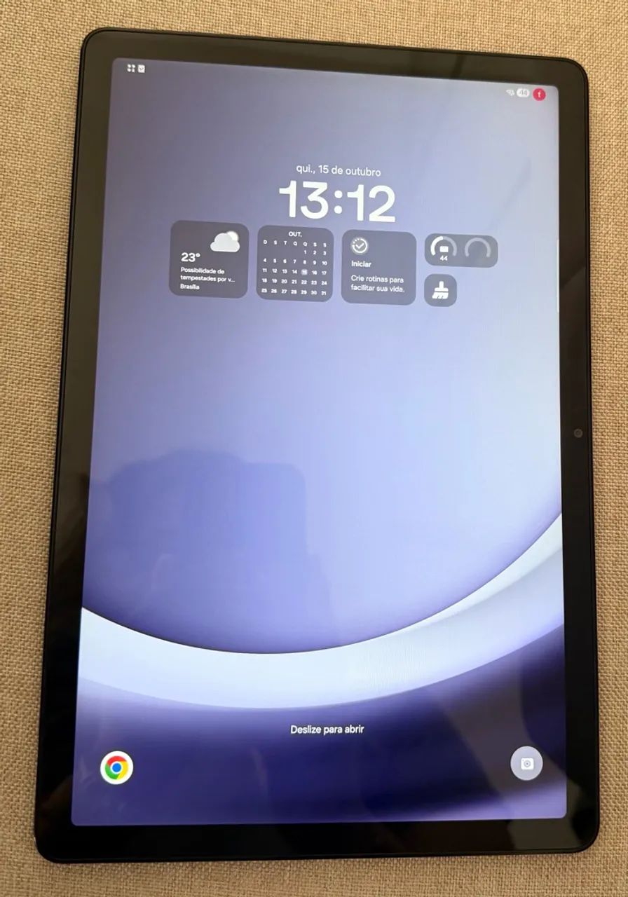 Tablet Samsung  - Foto 2
