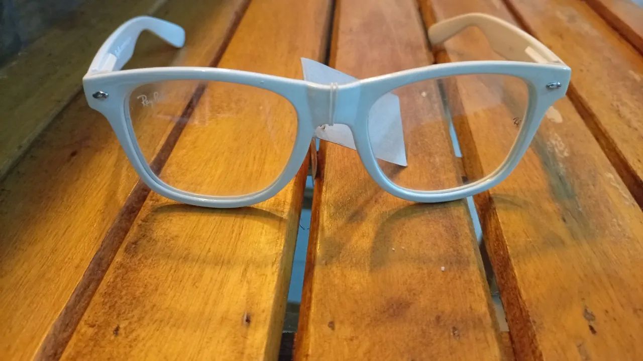 Armação de óculos Rayban  - Foto 3