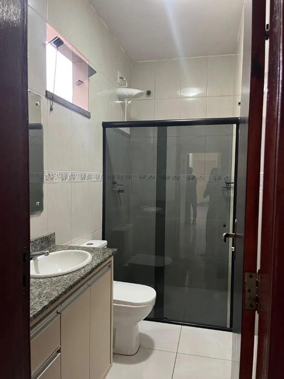 APARTAMENTO 2/4 - FEIRA IX - Foto 5