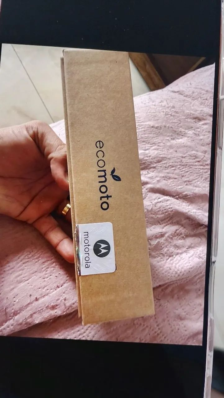 MOTOROLA MOTO G 35   5g  - Foto 3