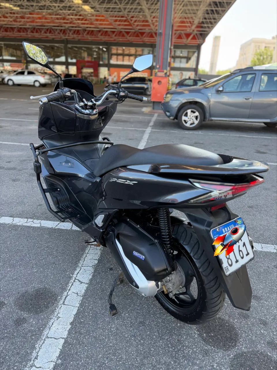 PCX 2024 - Foto 5