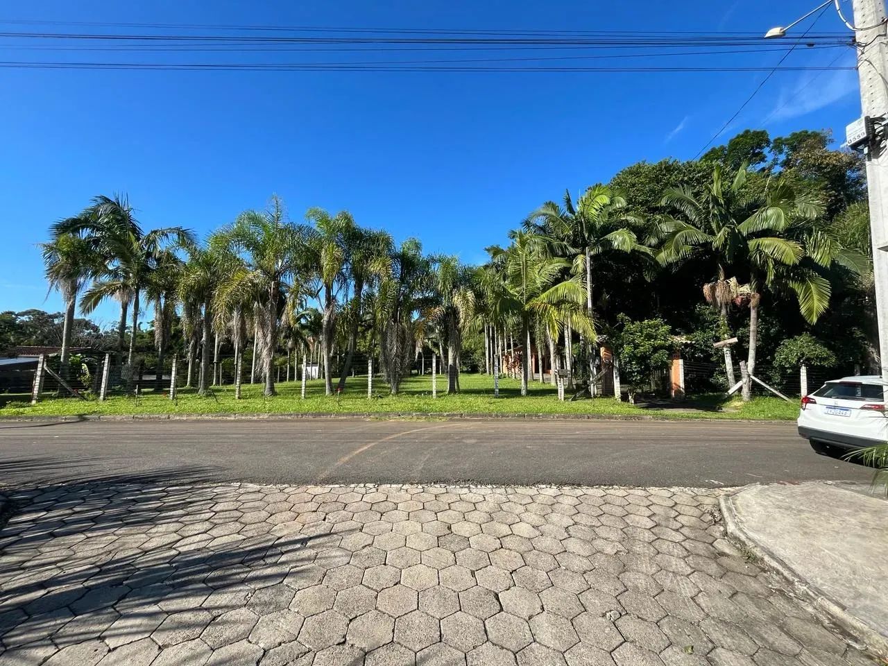 Excelente terreno em Cocal do Sul com 2400m2 - Foto 4
