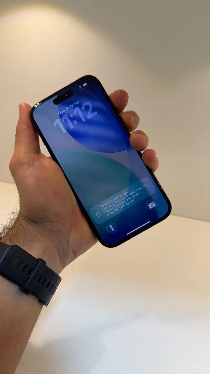 iPhone 15 - Foto 2