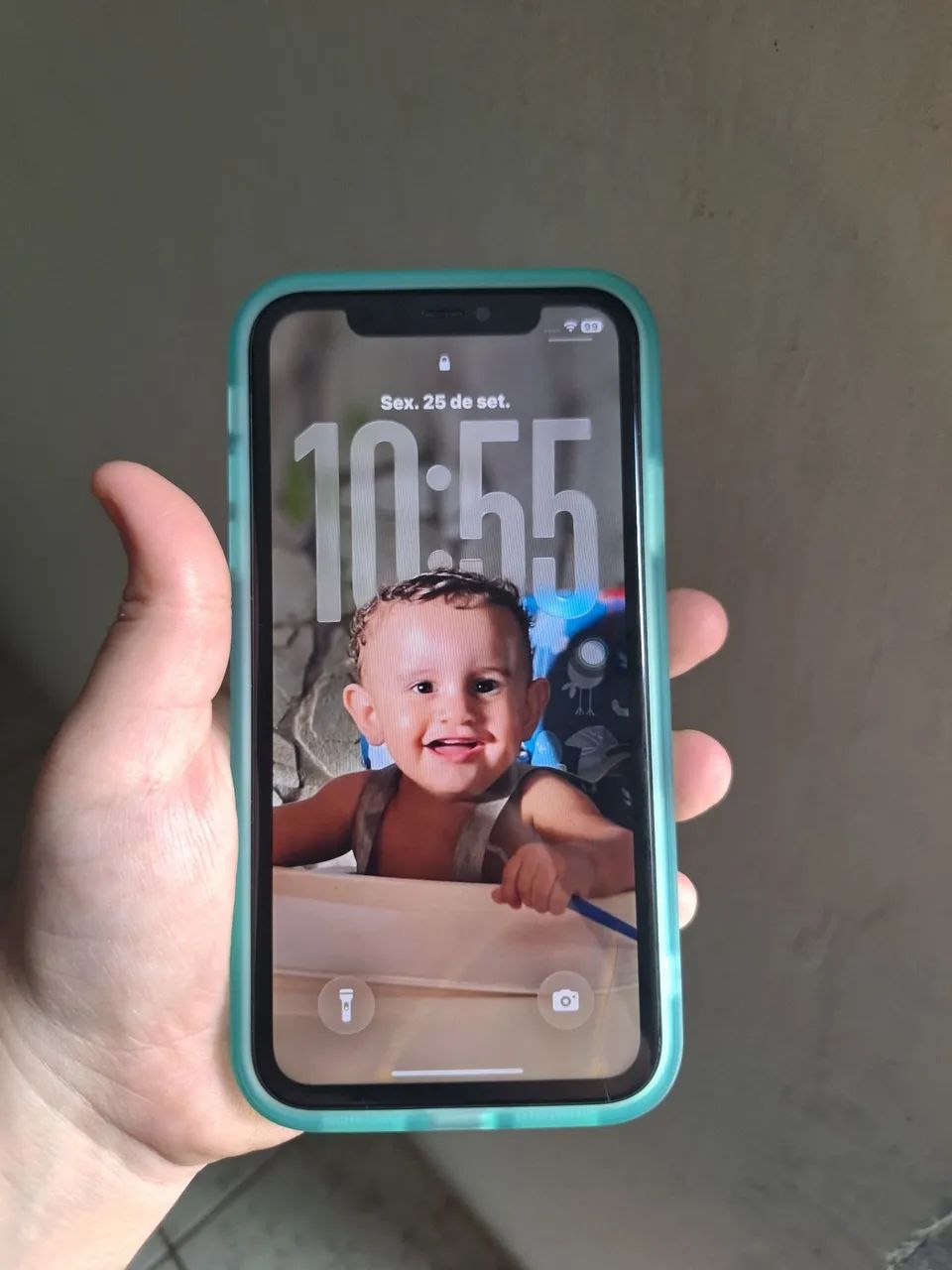 IPHONE 11 64  - Foto 4