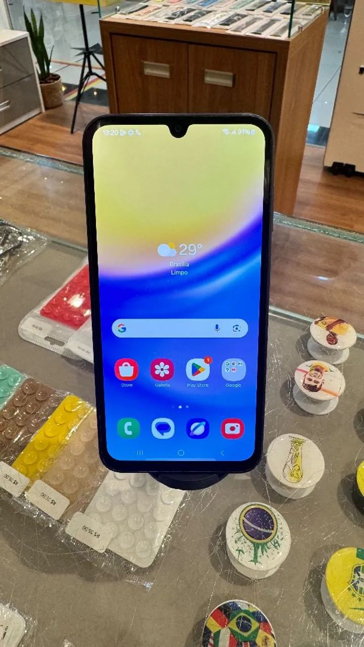 A15 5G - Foto 2
