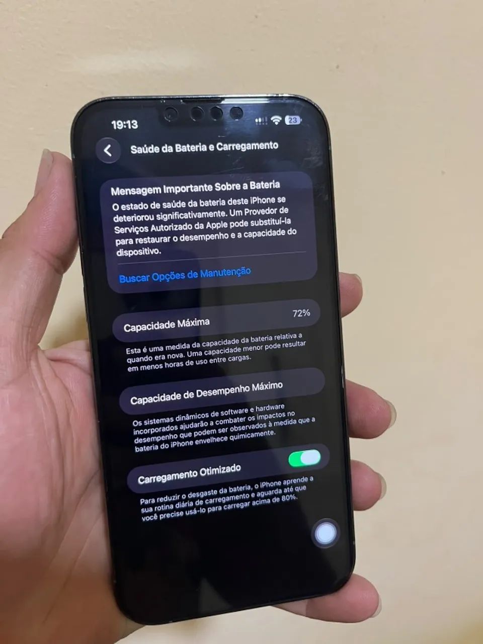 iPhone 13 Pro Max  - Foto 2