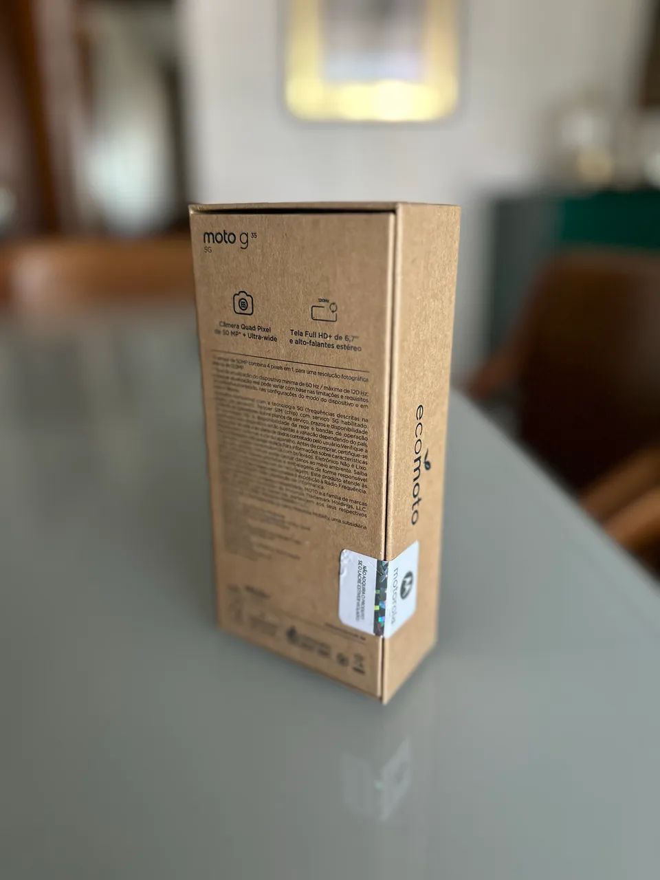 Moto g35 5G - Foto 2