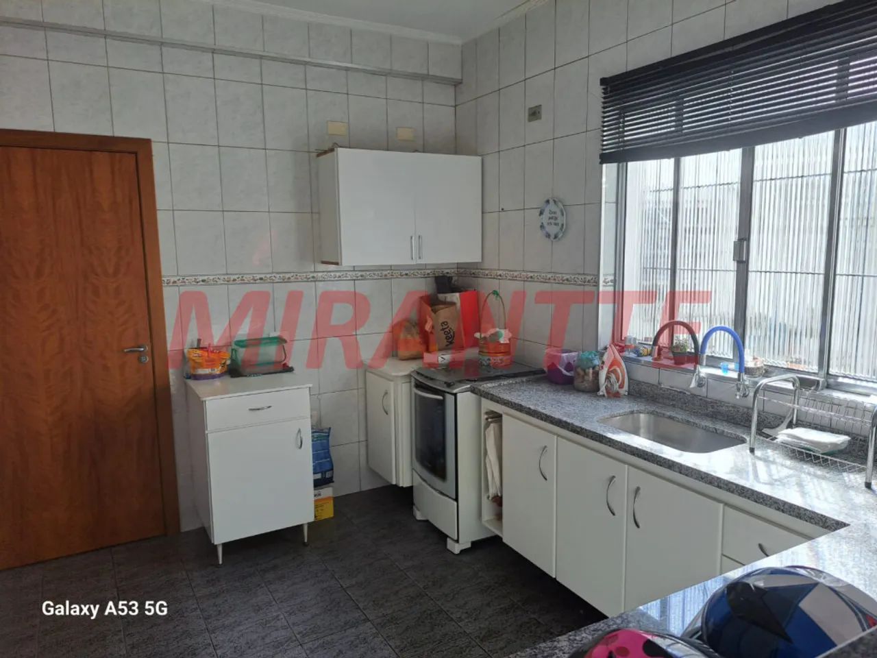 Casa terrea de 193m² com 4 quartos em Casa Verde - Foto 5