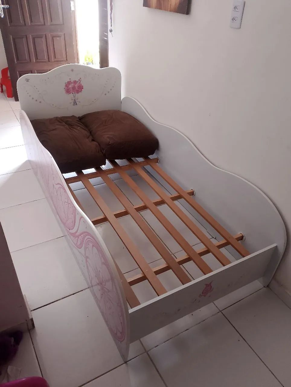Cama infantil  - Foto 2