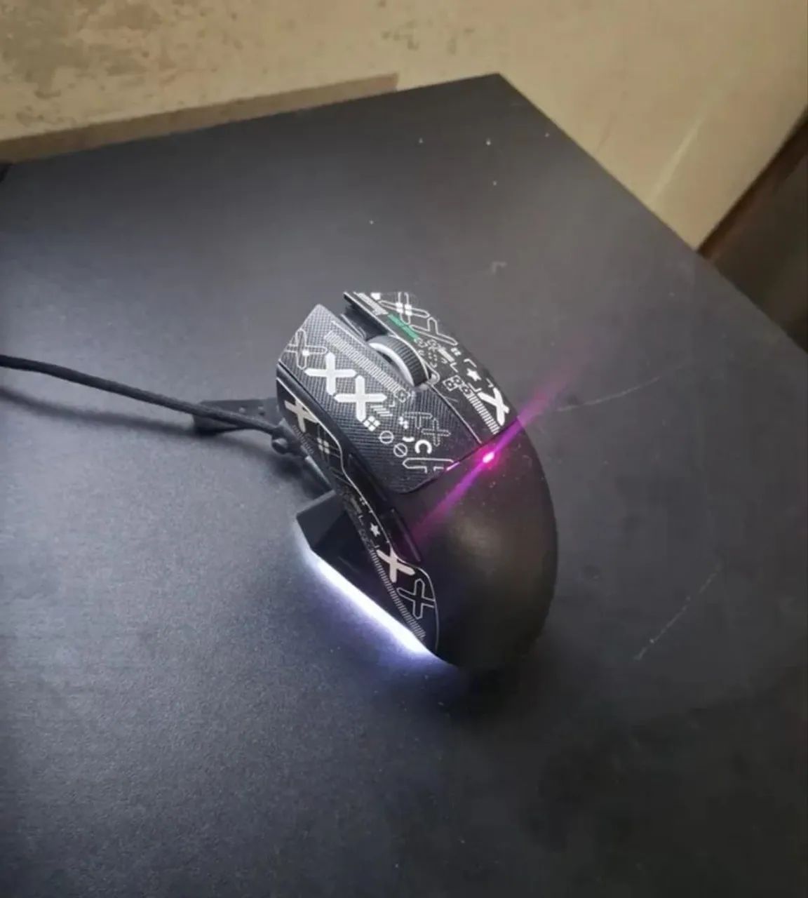 Atack shark x11 LACRADO