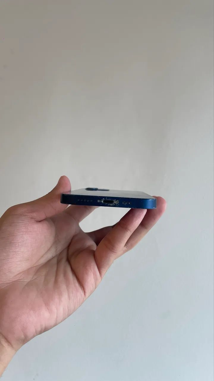 iPhone 12 128gb  - Foto 4