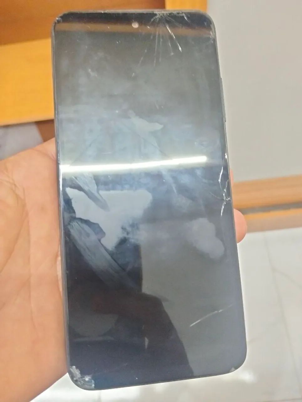 Vendo celular poco M3  - Foto 3