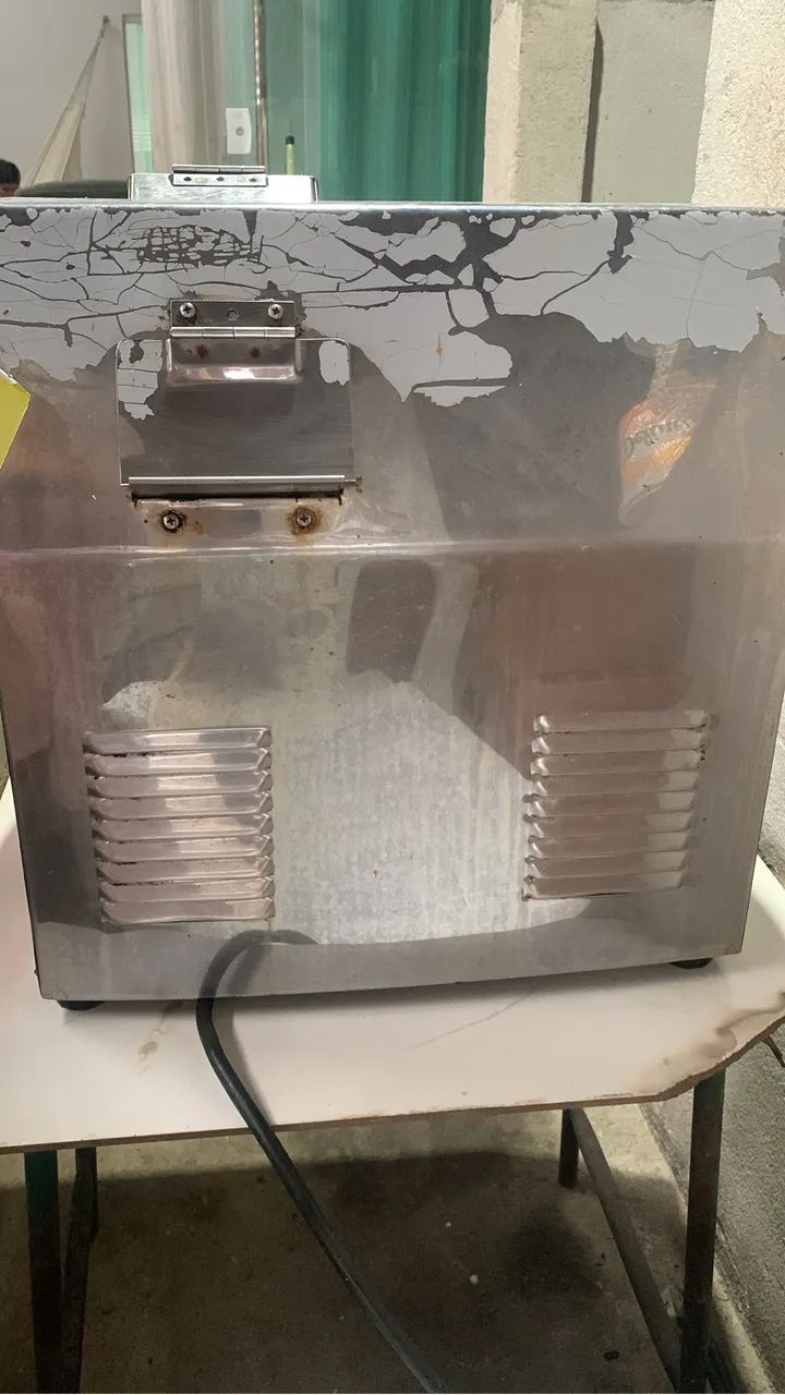 Máquina de Caldo de Cana - Foto 3