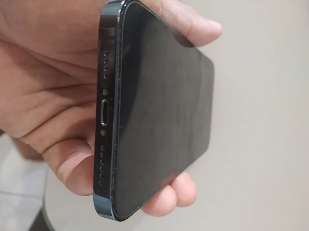 Iphone 12 pro max  - Foto 4