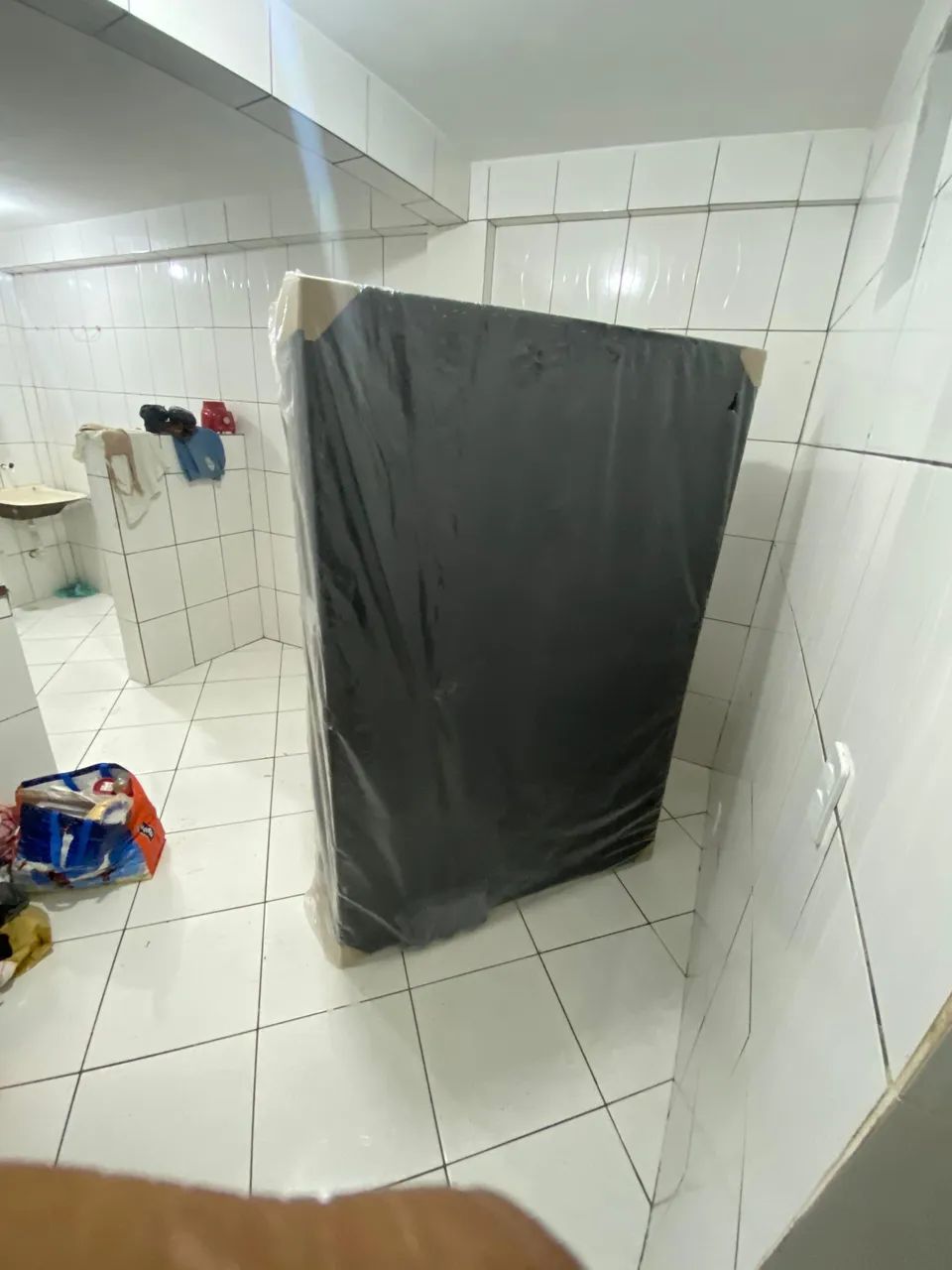 Cama box de casal  - Foto 5