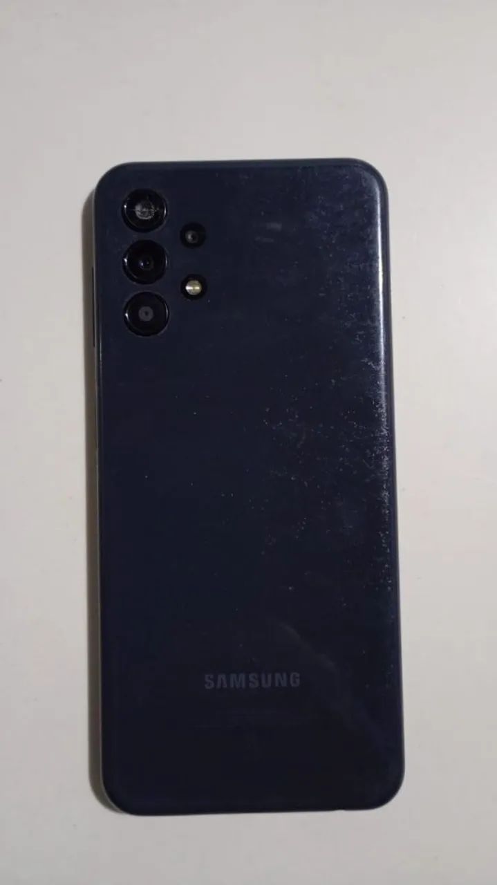 Samsung galaxy A13 128g 4 ram - Foto 5