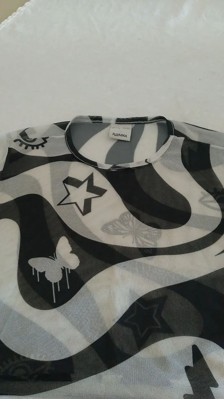 Bluza Infantil  - Foto 2
