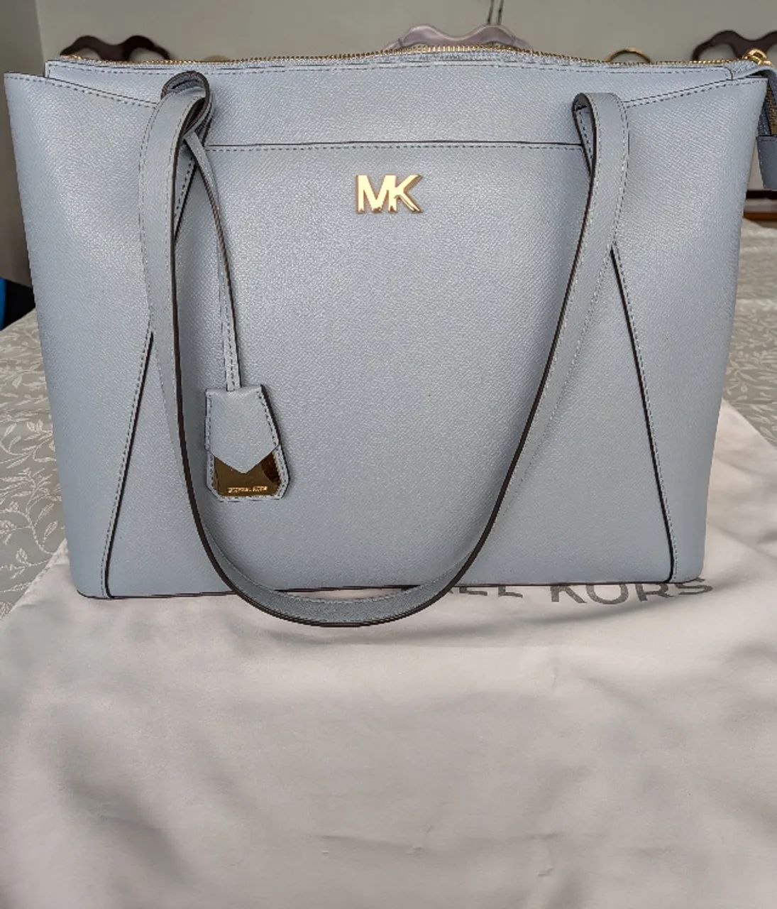 Bolsa Michael Kors - Original Importada - Foto 4