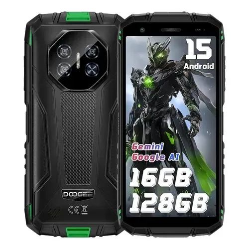 DOOGEE Fire 3 Ultra