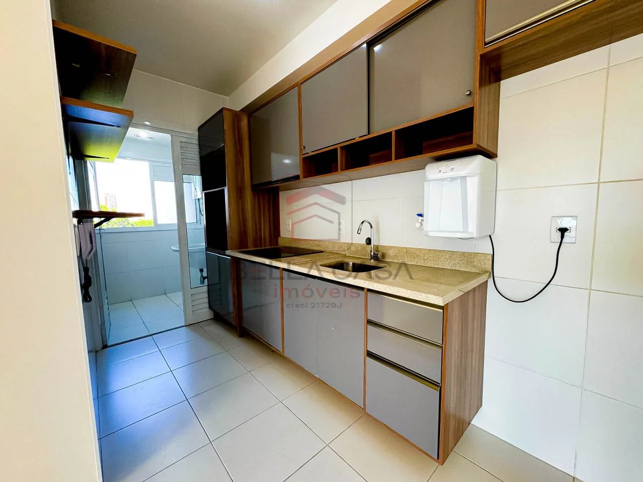 Apartamento a venda no Bairro da mooca com 2 quartos, 1 suíte e vaga - Foto 2