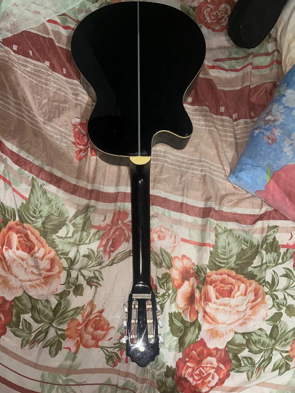 Violão  - Foto 2