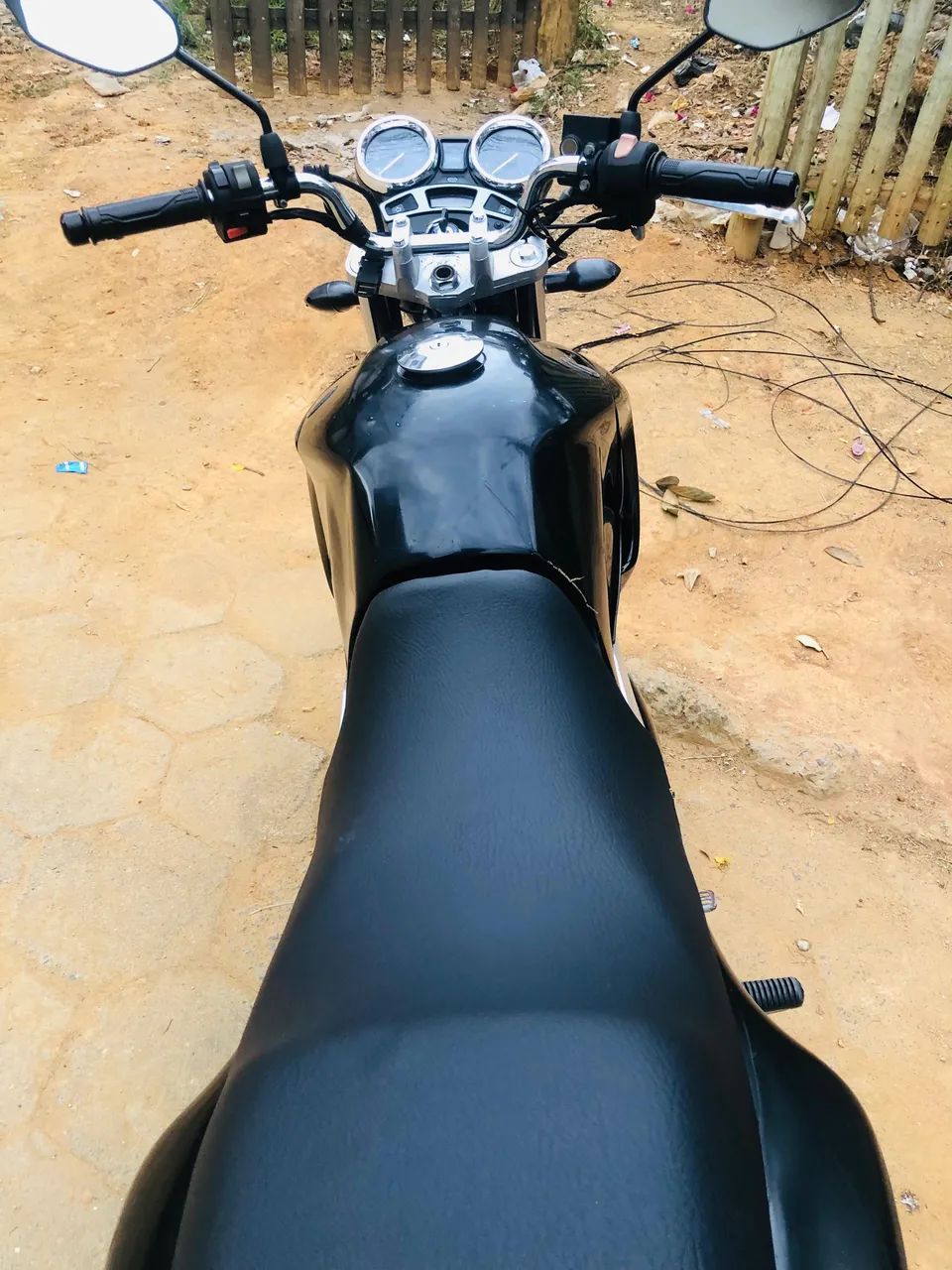 FAZER 250 2006 - Foto 2